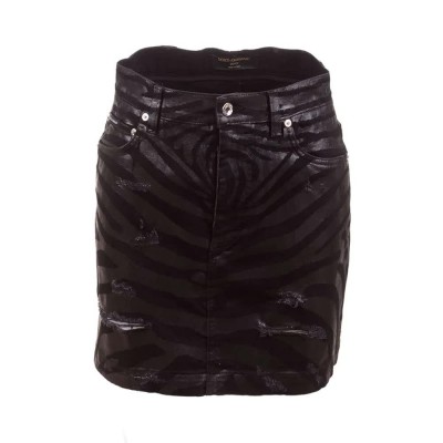 пола,дамски,поли,и,рокли,dolce,&,gabbana,746237,short,skirt,black