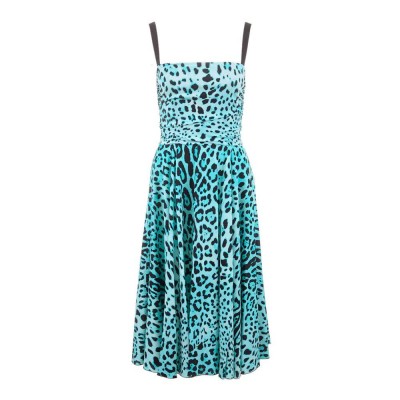 рокля,дамски,поли,и,рокли,dolce,&,gabbana,746250,sleeveless,midi,dress,light,blue,(blue)
