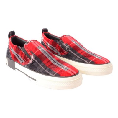 маратонки,мъжки,маратонки,dolce,&,gabbana,746282,trainers,red