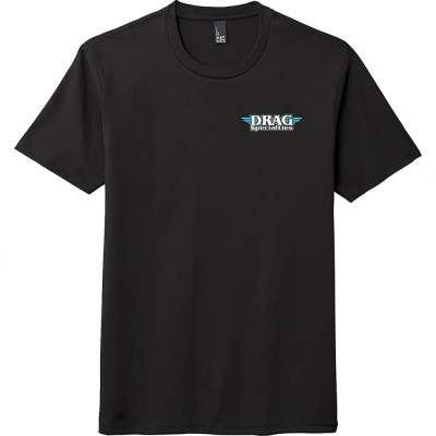 тениска,мъжки,тениски,дамски,тениски,drag,specialties,drag,short,sleeve,t,shirt,black,(black)