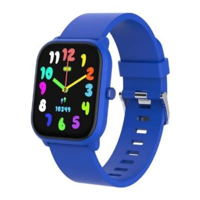 часовници,celly,kids,smartwatch,blue