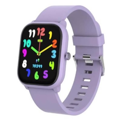 часовници,celly,kids,smartwatch,purple