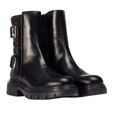 дамски,боти,дамски,високи,обувки,за,ходене,wonders,bones,01,booties,black