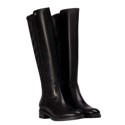 обувки,дамски,боти,дамски,високи,обувки,за,ходене,wonders,codigree,00,boots,black