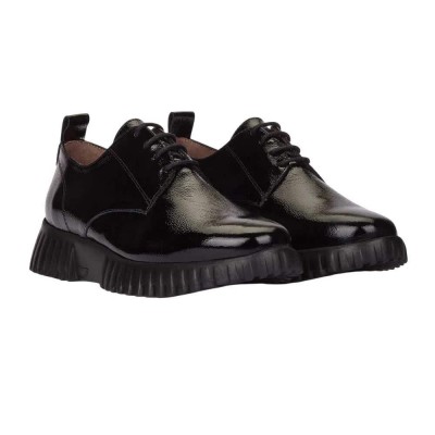 маратонки,дамски,маратонки,wonders,flexfly,01,trainers,black