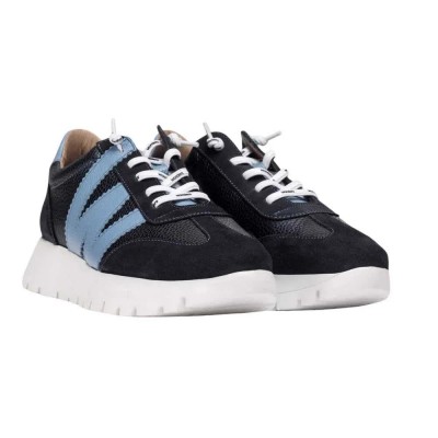 маратонки,дамски,маратонки,wonders,odisei,76,trainers,night,blue,(black)