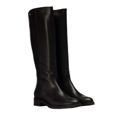обувки,дамски,боти,дамски,високи,обувки,за,ходене,wonders,rocio,boots,black