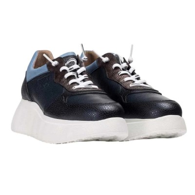 маратонки,дамски,маратонки,wonders,roma,30,trainers,night,(black)