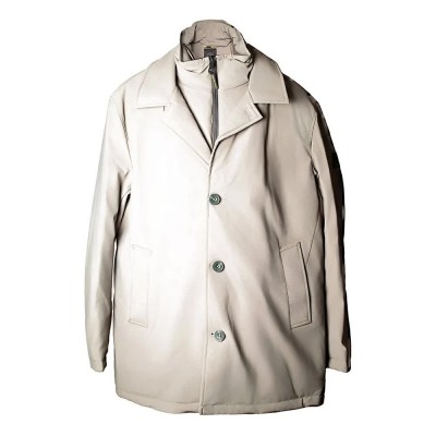 палто,мъжки,якета,north,sails,north,tech,trench,coat,city,grey
