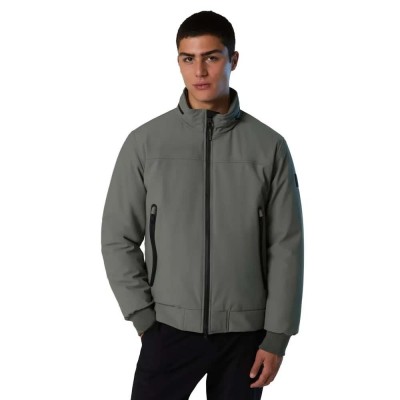 яке,мъжки,якета,north,sails,voyager,sailor,jacket,green,grey,(city,grey)