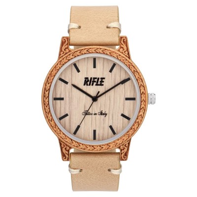 часовник,часовници,rifle,dayak,42,mm,watch,bamboo,rope,(golden)