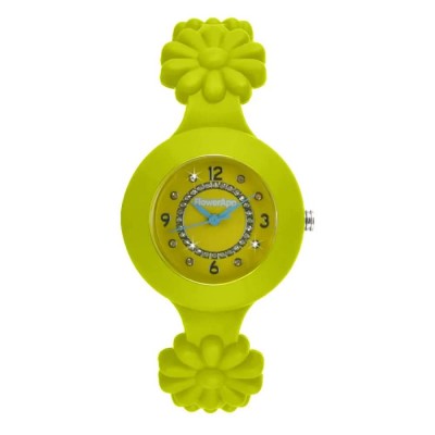 часовник,часовници,rifle,flowerapp,watch,flower,lime,lime,(yellow)