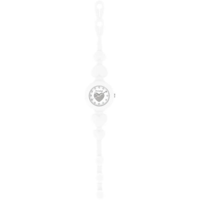 часовник,часовници,rifle,flowerapp,watch,white,white,(clear)