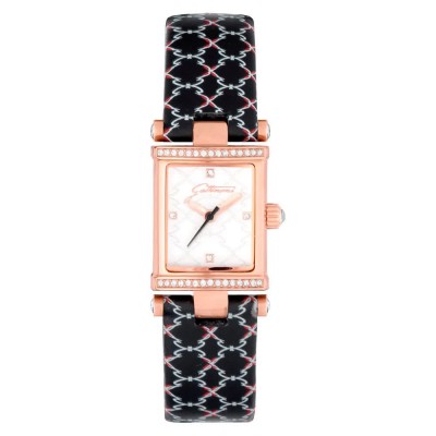часовник,часовници,rifle,gattinoni,watch,orange,(rose,gold,black)