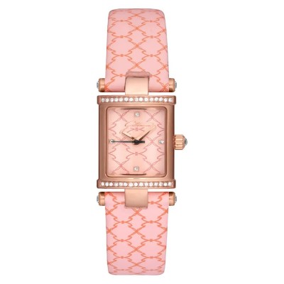 часовник,часовници,rifle,gattinoni,watch,pink,(rose,gold,pink)