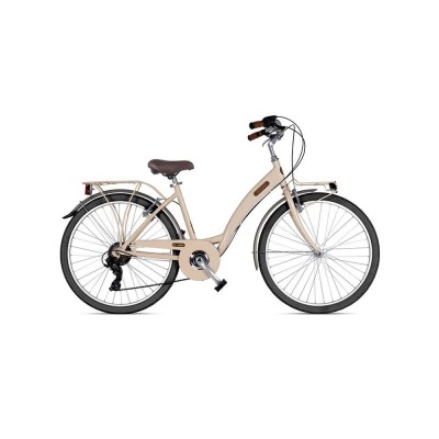 пътни,и,градски,велосипеди,letoule,jubilee,lady,28´´,6s,bike,silver,(beige)