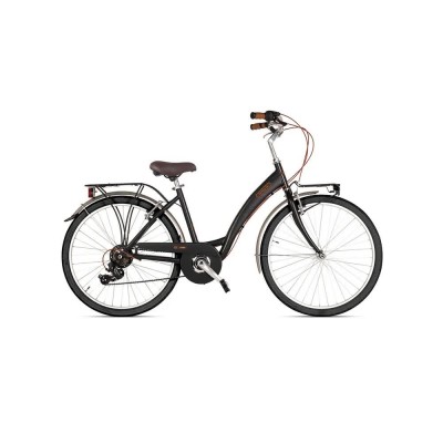 пътни,и,градски,велосипеди,letoule,jubilee,lady,28´´,6s,bike,silver,(black)