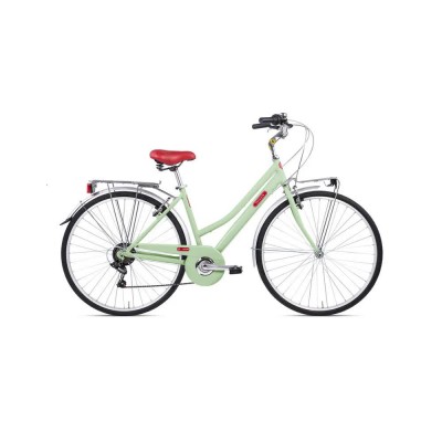 пътни,и,градски,велосипеди,letoule,lafolie,lady,28´´,6s,bike,green,(light,green)