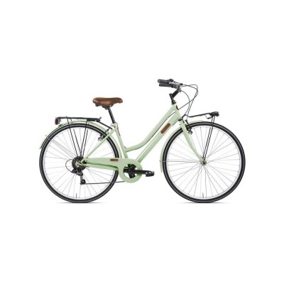 пътни,и,градски,велосипеди,letoule,tropaiz,lady,28´´,6s,bike,green,(light,green)