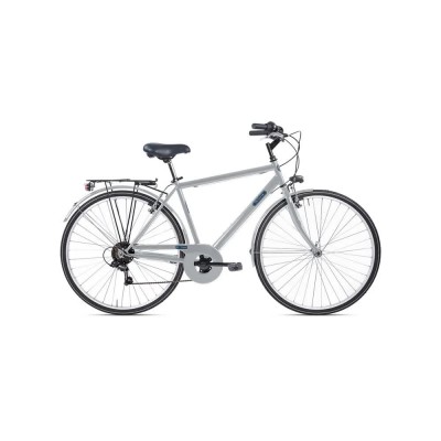 пътни,и,градски,велосипеди,letoule,tropaiz,man,28´´,6s,bike,silver,(light,grey)