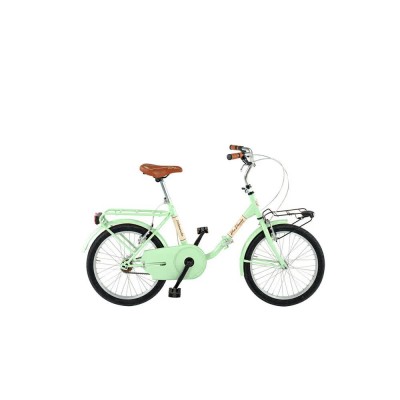 пътни,и,градски,велосипеди,via,veneto,mia,20´´,1s,folding,bike,green,(green,giulietta)