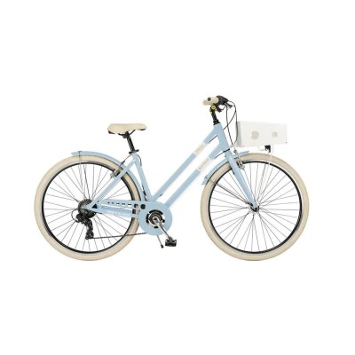 пътни,и,градски,велосипеди,via,veneto,milano,lady,28´´,tx300,6s,bike,silver,(blue,pariolino)