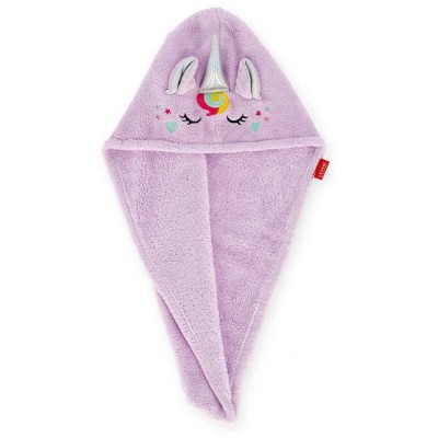 хавлиена,кърпа,хавлии,legami,love,my,hair,unicorn,towel,purple,(pink,purple,white)