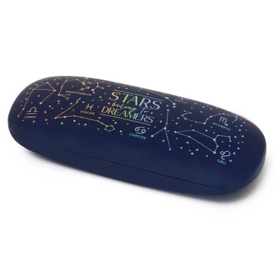 други,аксесоари,legami,secrets,box,star,glasses,case,blue,(blue,white)