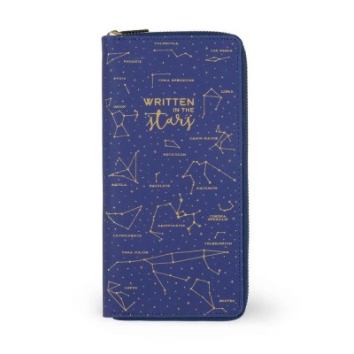 други,аксесоари,legami,travel,organiser,stars,blue,(blue,white)