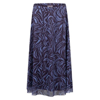 пола,дамски,поли,и,рокли,fynch,hatton,24093630,long,skirt,modern,plum,(blue)