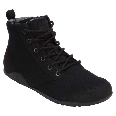 обувки,мъжки,боти,xero,shoes,denver,strapless,boots,refurbished,black