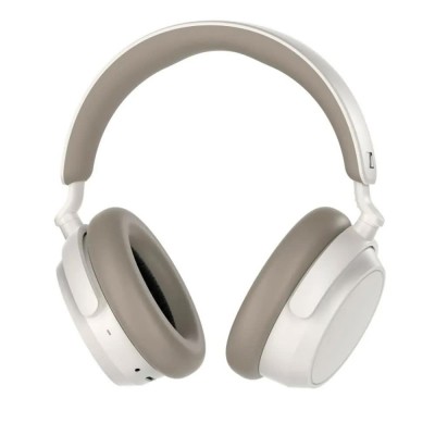 слушалки,слушалки,sennheiser,accentumplus,wireless,headphones,white