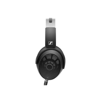 слушалки,слушалки,sennheiser,hd,490,pro,open,back,headphones,black