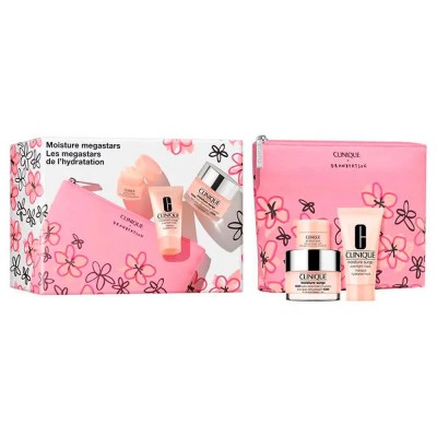 специфични,козметични,продукти,clinique,moisture,surge,50ml,body,treatment,pink