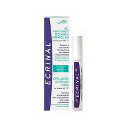 очна,линия,ecrinal,anp2,eyelash,strengthening,gel