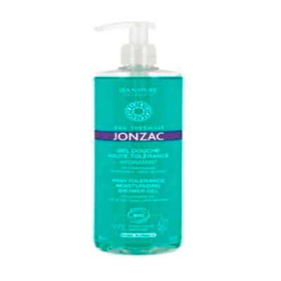 хигиена,тяло,jonzac,moisturizing,shower,gel,500ml,clear
