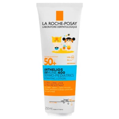 козметика,за,защита,от,слънце,la,roche,posay,anthelios,spf,50,250ml,sunscreen,clear