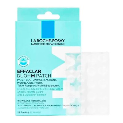 специфични,козметични,продукти,la,roche,posay,effaclar,patch,multi,actions,facial,treatment