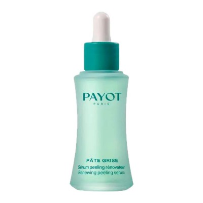специфични,козметични,продукти,payot,pate,grise,peeling,30ml,face,serum,green