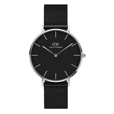 часовник,часовници,daniel,wellington,classic,petite,ashfield,36mm,watch,black,(silver)