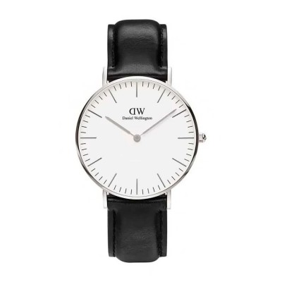 часовник,часовници,daniel,wellington,classic,sheffield,36mm,watch,black,(silver)