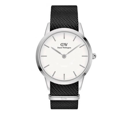 часовник,часовници,daniel,wellington,dw00100677,iconic,40mm,watch,black