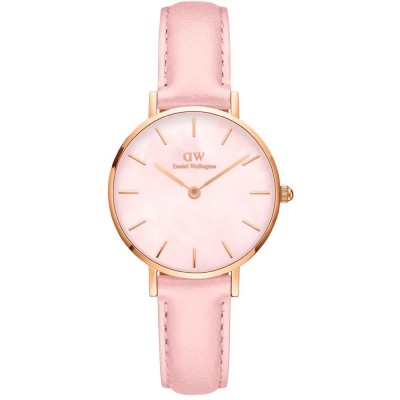 часовник,часовници,daniel,wellington,petite,da,woman,watch,pink,(rose)