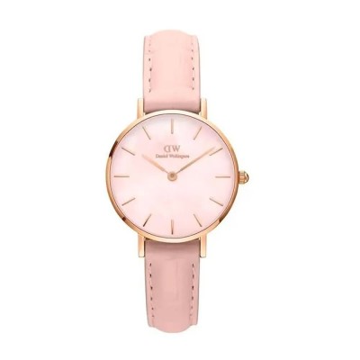 часовник,часовници,daniel,wellington,petite,rouge,28mm,woman,watch,pink,(rose)