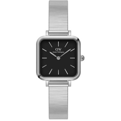часовник,часовници,daniel,wellington,quadro,woman,watch,silver,(silver)