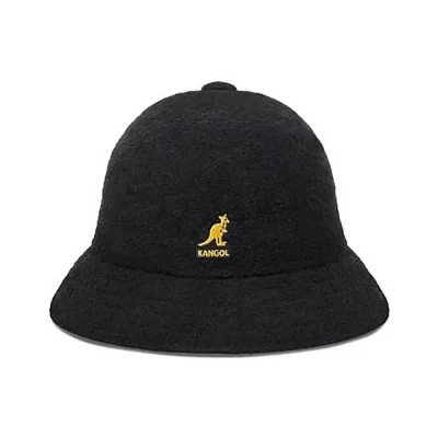 шапка,всички,шапки,kangol,bermuda,casual,hat,black,gold