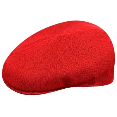 всички,шапки,kangol,tropic,504,beret,red
