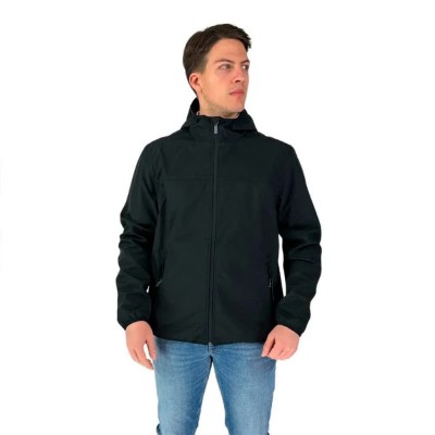 яке,мъжки,якета,lumberjack,softshell,jacket,black