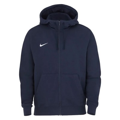 блуза,мъжки,пуловери,nike,team,club,full,zip,sweatshirt,navy,blue,(blue)