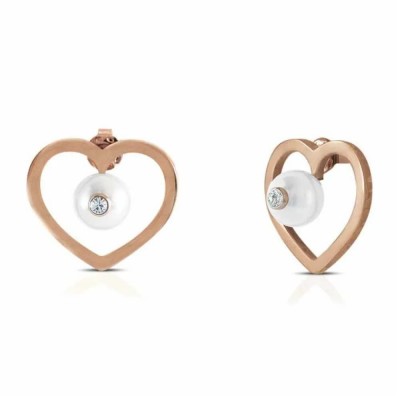 бижутерия,ops,objects,clip,pearl,ipr,heart,earrings,gold,pink